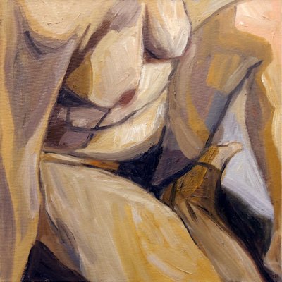 Érzéki vonalak alkotó: Tore Bahnson