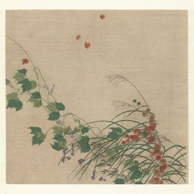 Ősz alkotó: Tsukioka Kogyo