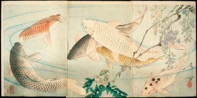  alkotó: Tsukioka Yoshitoshi