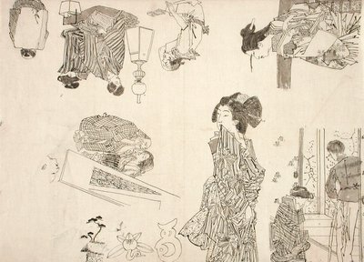  alkotó: Tsukioka Yoshitoshi