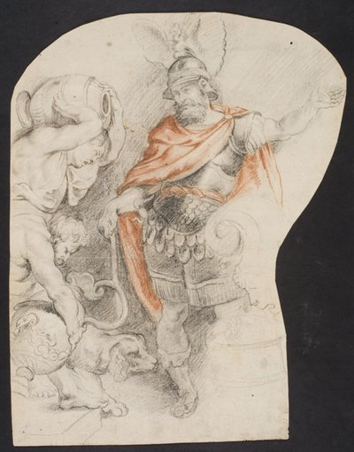 Romer a "Decius Mus