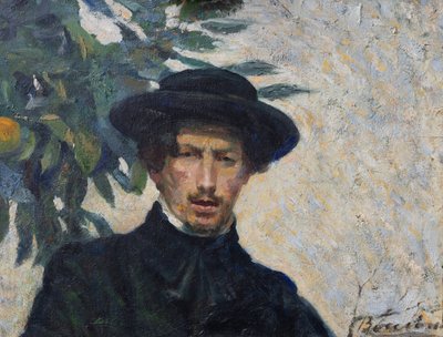  alkotó: Umberto Boccioni