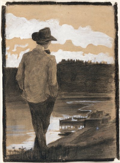  alkotó: Umberto Boccioni