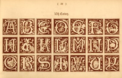 16. század, 1862 alkotó: Unbekannt