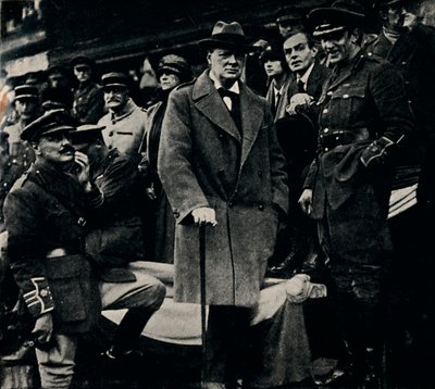 47. hadosztály március múltja, 1918, 1945. alkotó: Unbekannt