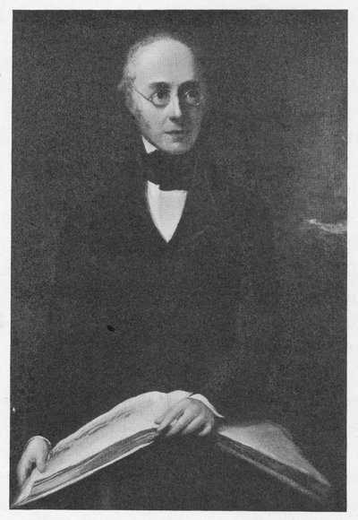 A.V. Copley Fielding, W.S. 1787-1855. alkotó: Unbekannt