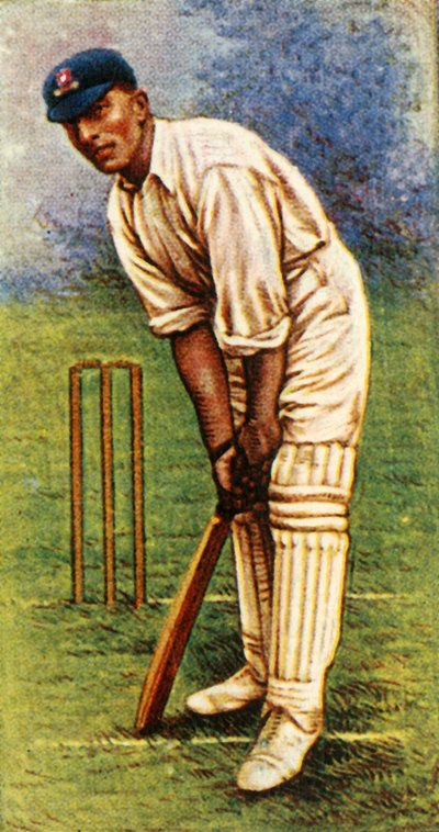 A. C. Russell Essex, 1928. alkotó: Unbekannt