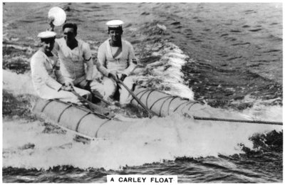 Egy Carley úszó, 1937 alkotó: Unbekannt
