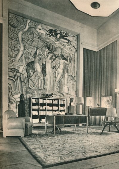Egy gyűjtői tanulmány, 1925 alkotó: Unbekannt