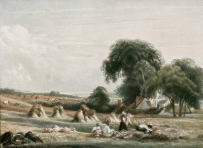 Szüreti jelenet, c1900. alkotó: Unbekannt