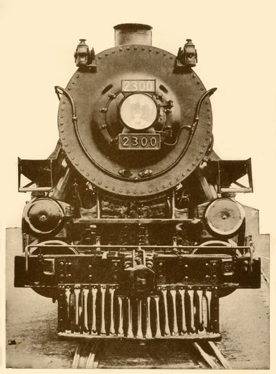 A vasút uralkodója, 1930. alkotó: Unbekannt