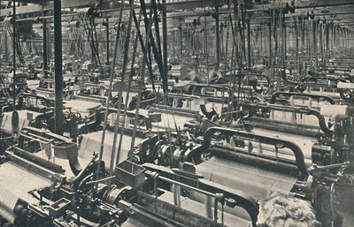 Szövőkamra, 1917 alkotó: Unbekannt