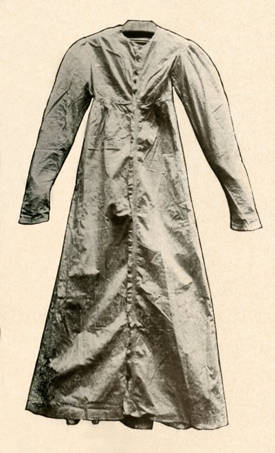 Egy repülő Josie, Pennsylvaniában, 18. század végén, 1937., alkotó: Unbekannt