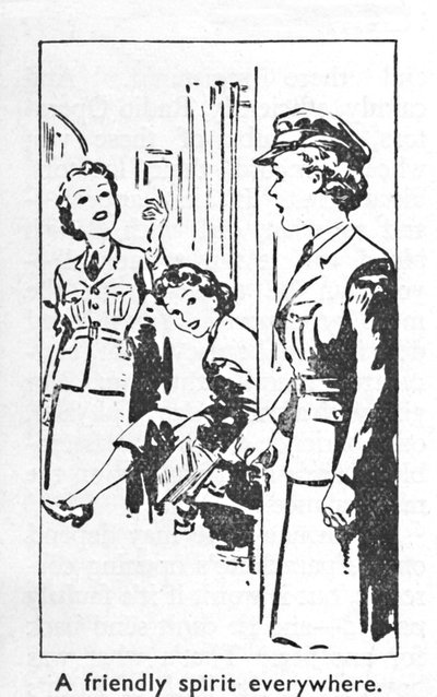 Barátságos lélek mindenütt, 1940 alkotó: Unbekannt