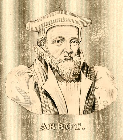 apát, 1562-1633, 1830. alkotó: Unbekannt