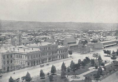 Adelaide, 1923. alkotó: Unbekannt