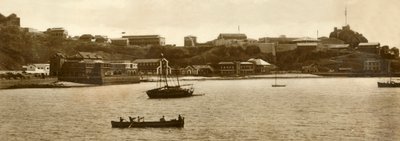 Aden, 1918-c1939. alkotó: Unbekannt