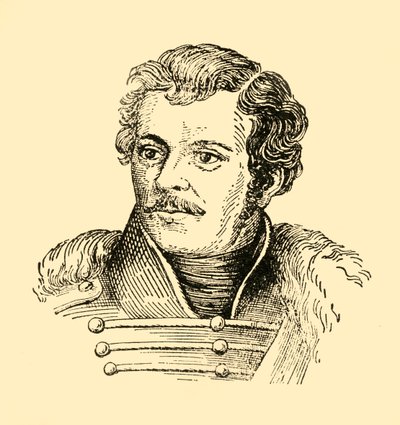 Adolph Freiherr von Lützow, 1933. alkotó: Unbekannt