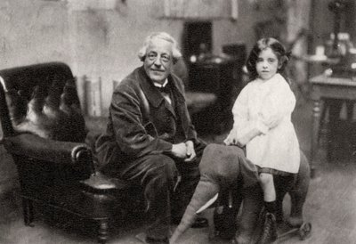 Adolphe Willette francia művész, 1913 alkotó: Unbekannt