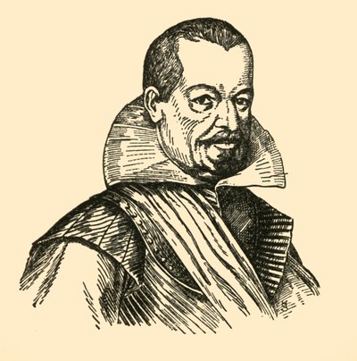 Albrecht von Wallenstein, 1933. alkotó: Unbekannt