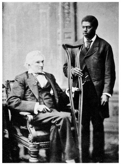 Alexander H Stephens amerikai politikus és szolgáló, 1870-es évek 1955 alkotó: Unbekannt