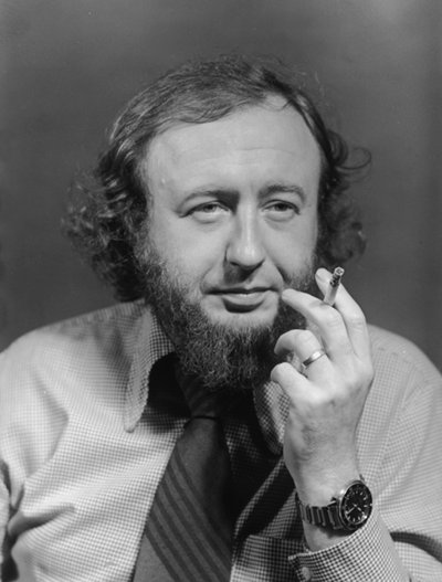 Alekszandr Isajevics Szolzsenyicin, orosz író, 1965 alkotó: Unbekannt