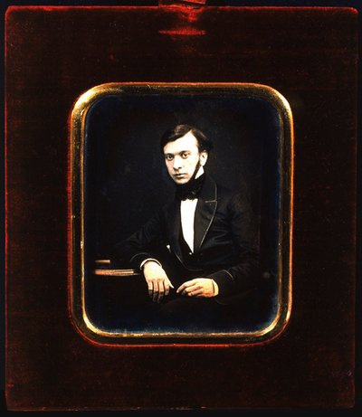 Alekszandr Szuhovo-Kobilin orosz drámaíró, 1850 alkotó: Unbekannt