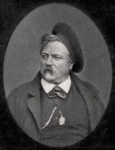 Alfred Grevin francia illusztrátor és karikaturista, 1887 alkotó: Unbekannt