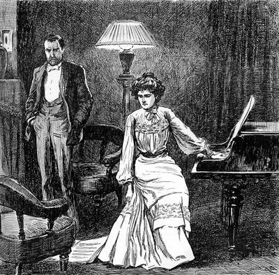 Minden a legjobb volt, 1904 alkotó: Unbekannt