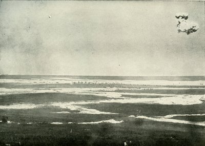Gyalogsági támadás a Somme-on, 1919. alkotó: Unbekannt