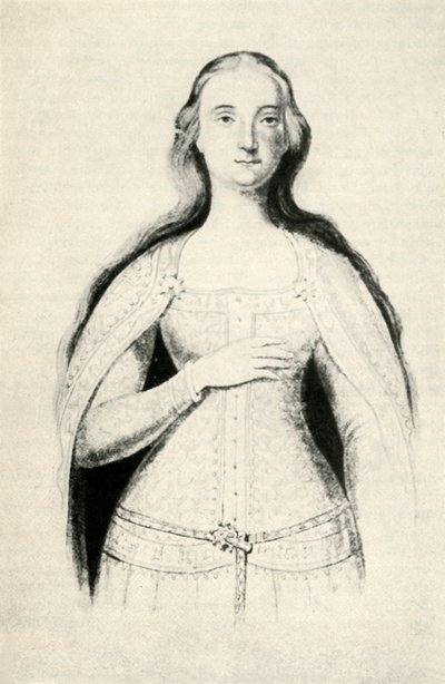 Bohém Anna, 1947. alkotó: Unbekannt