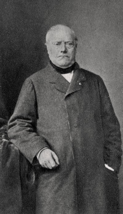 Antoine-Louis Barye francia szobrász, 1862 alkotó: Unbekannt
