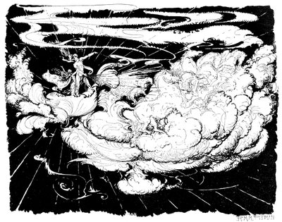 Apollo, 1895 alkotó: Unbekannt