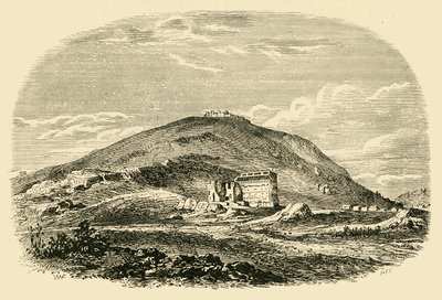 Argos, 1890. alkotó: Unbekannt