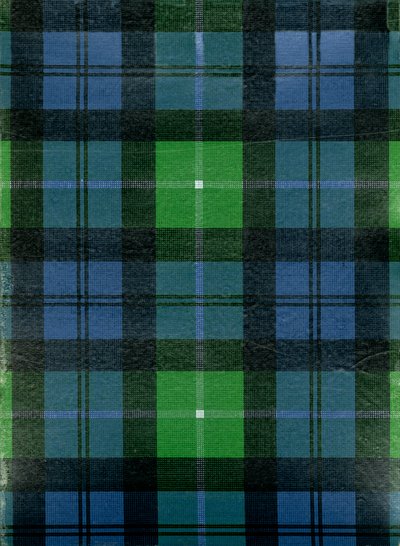 Argyle Campbell, 1935 alkotó: Unbekannt