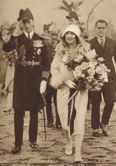 Érkezés Las Palmas Kanári-szigetekre, 1927. január 10., 1937 alkotó: Unbekannt