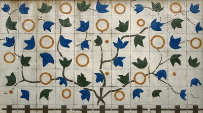 Art Deco épület alkotó: Unbekannt