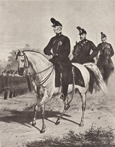 Arthur, Wellington 2. hercege, K.G. alezredes, parancsnok, Victoria V.R.C., 1909 alkotó: Unbekannt