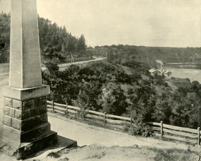 Mount Gambiernél, 1901. alkotó: Unbekannt