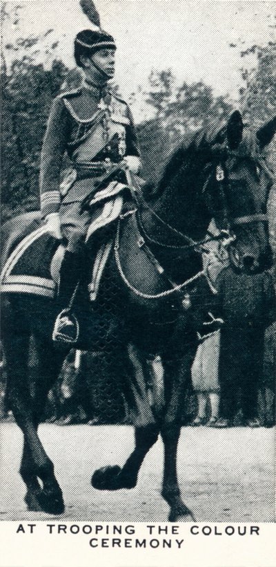 A színi ceremónián, 1932, 1937 alkotó: Unbekannt