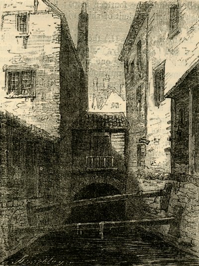 A Vörös Oroszlán háta, a flottából, 1872. alkotó: Unbekannt