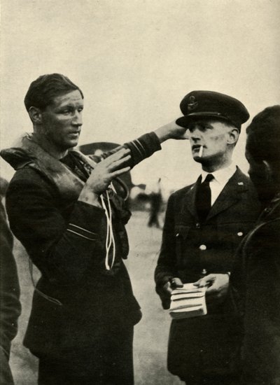 Vissza a munkába, 1941, 1941. alkotó: Unbekannt