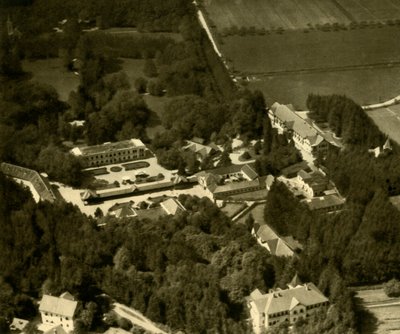 Bad Tatzmannsdorf, Burgenland, Ausztria, 1935. alkotó: Unbekannt