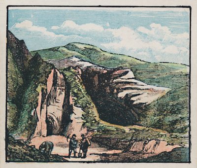 Bakewell, 1910. alkotó: Unbekannt