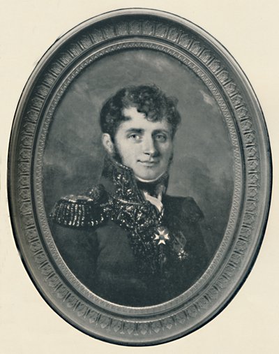 Henri Jomini báró, 1800, 1896. alkotó: Unbekannt