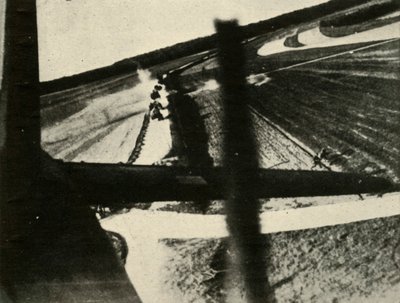 Csaták a munkában: Egy német konvoj bombázása, 1939-1940, 1941. alkotó: Unbekannt