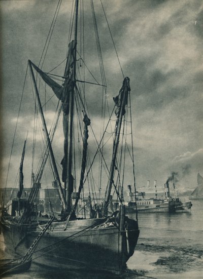 A hidak alatt, 1936 alkotó: Unbekannt