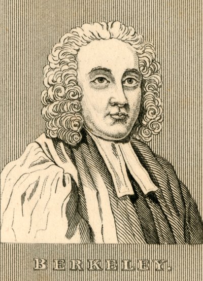 Berkeley, 1685-1753, 1830. alkotó: Unbekannt
