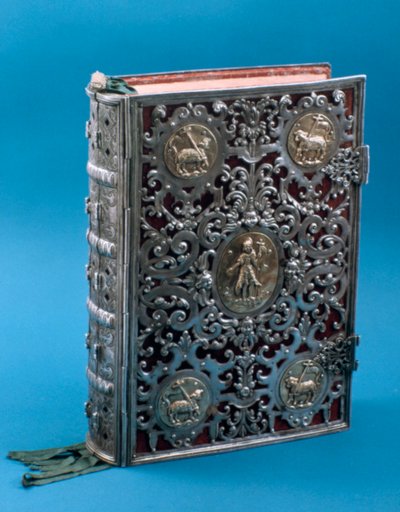 Biblia, portugál, 17. század alkotó: Unbekannt