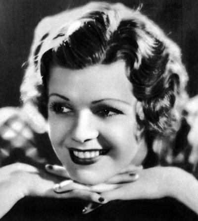 Billie Seward amerikai színésznő, 1934-1935 alkotó: Unbekannt